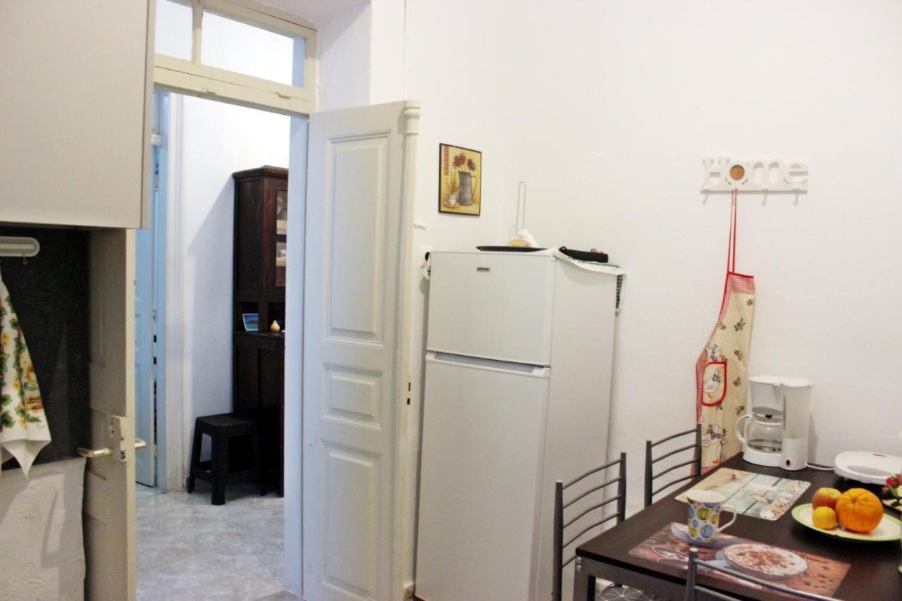 Marika'S Traditional House Agios Nikolaos  Ngoại thất bức ảnh