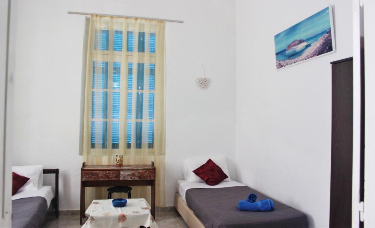 Marika'S Traditional House Agios Nikolaos  Ngoại thất bức ảnh
