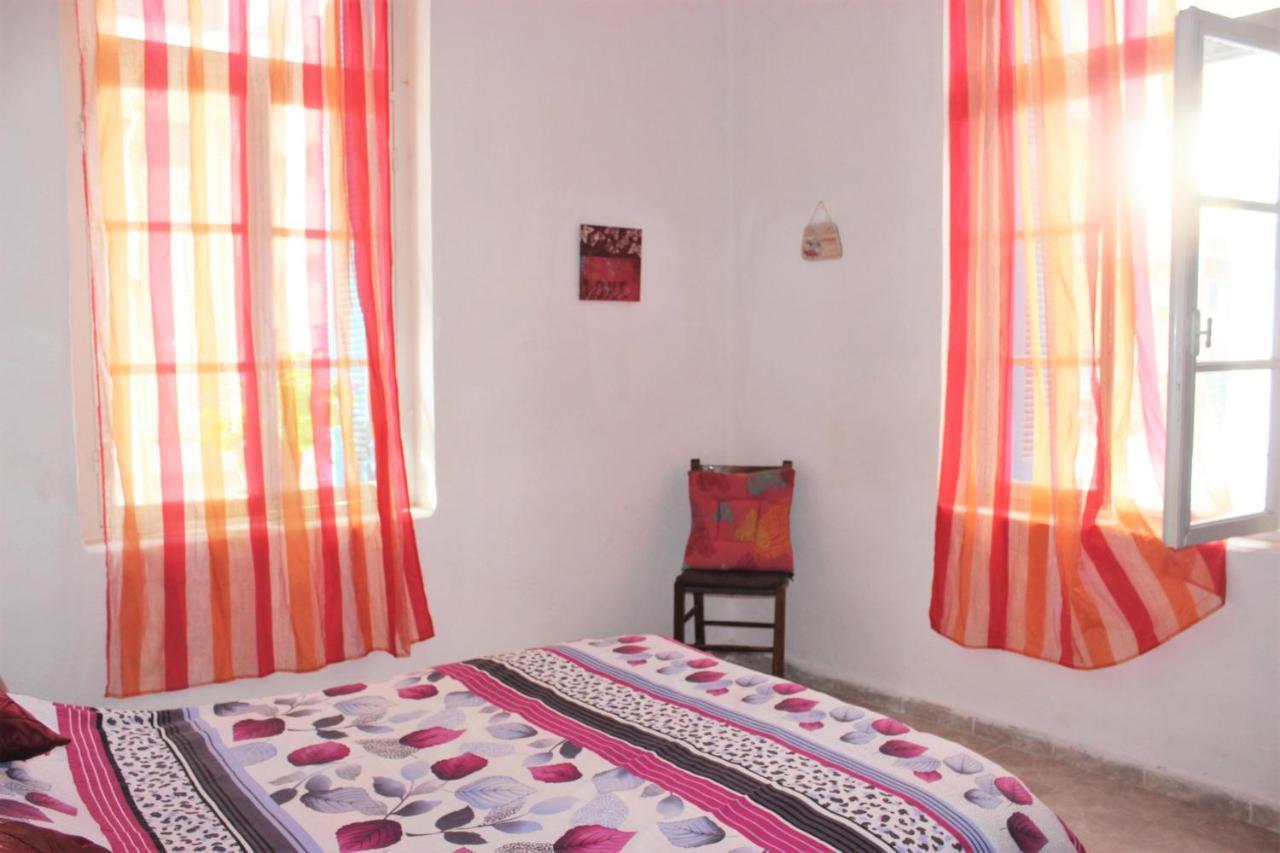 Marika'S Traditional House Agios Nikolaos  Ngoại thất bức ảnh