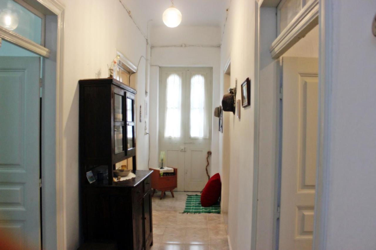 Marika'S Traditional House Agios Nikolaos  Ngoại thất bức ảnh