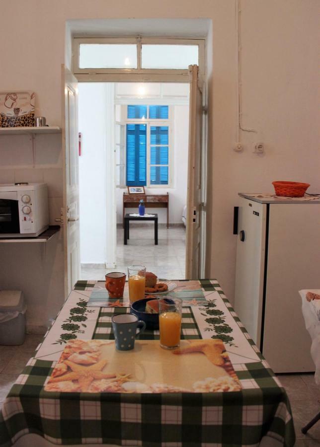 Marika'S Traditional House Agios Nikolaos  Ngoại thất bức ảnh