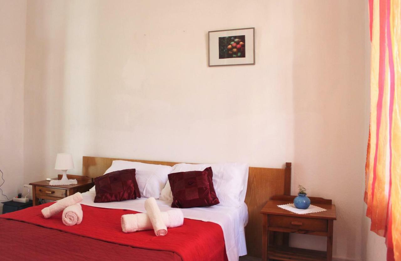 Marika'S Traditional House Agios Nikolaos  Ngoại thất bức ảnh
