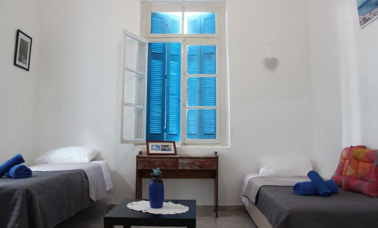 Marika'S Traditional House Agios Nikolaos  Ngoại thất bức ảnh