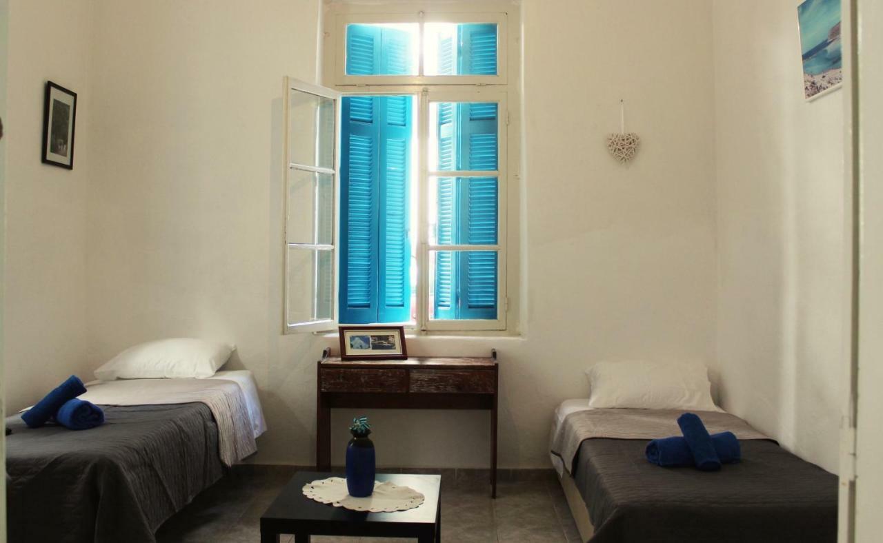 Marika'S Traditional House Agios Nikolaos  Ngoại thất bức ảnh