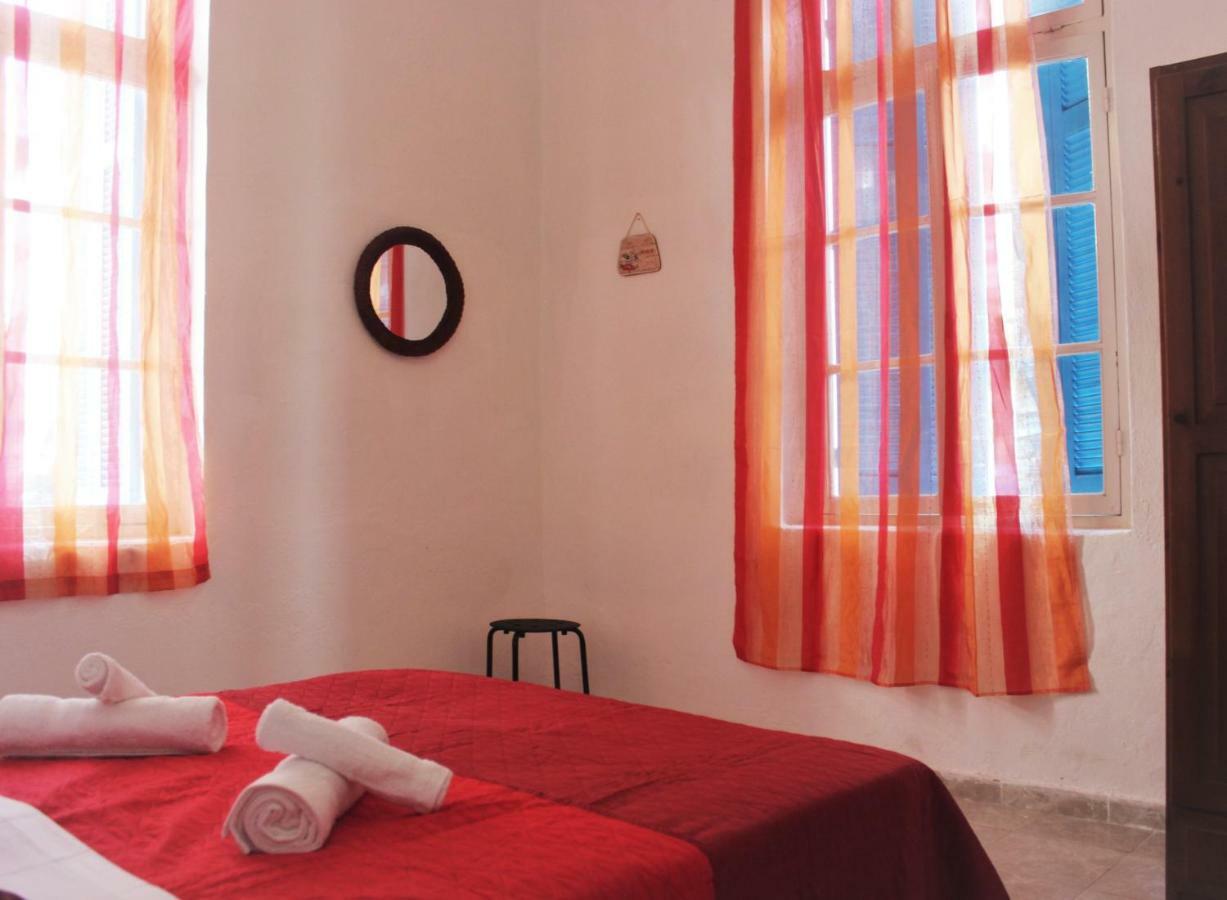Marika'S Traditional House Agios Nikolaos  Ngoại thất bức ảnh